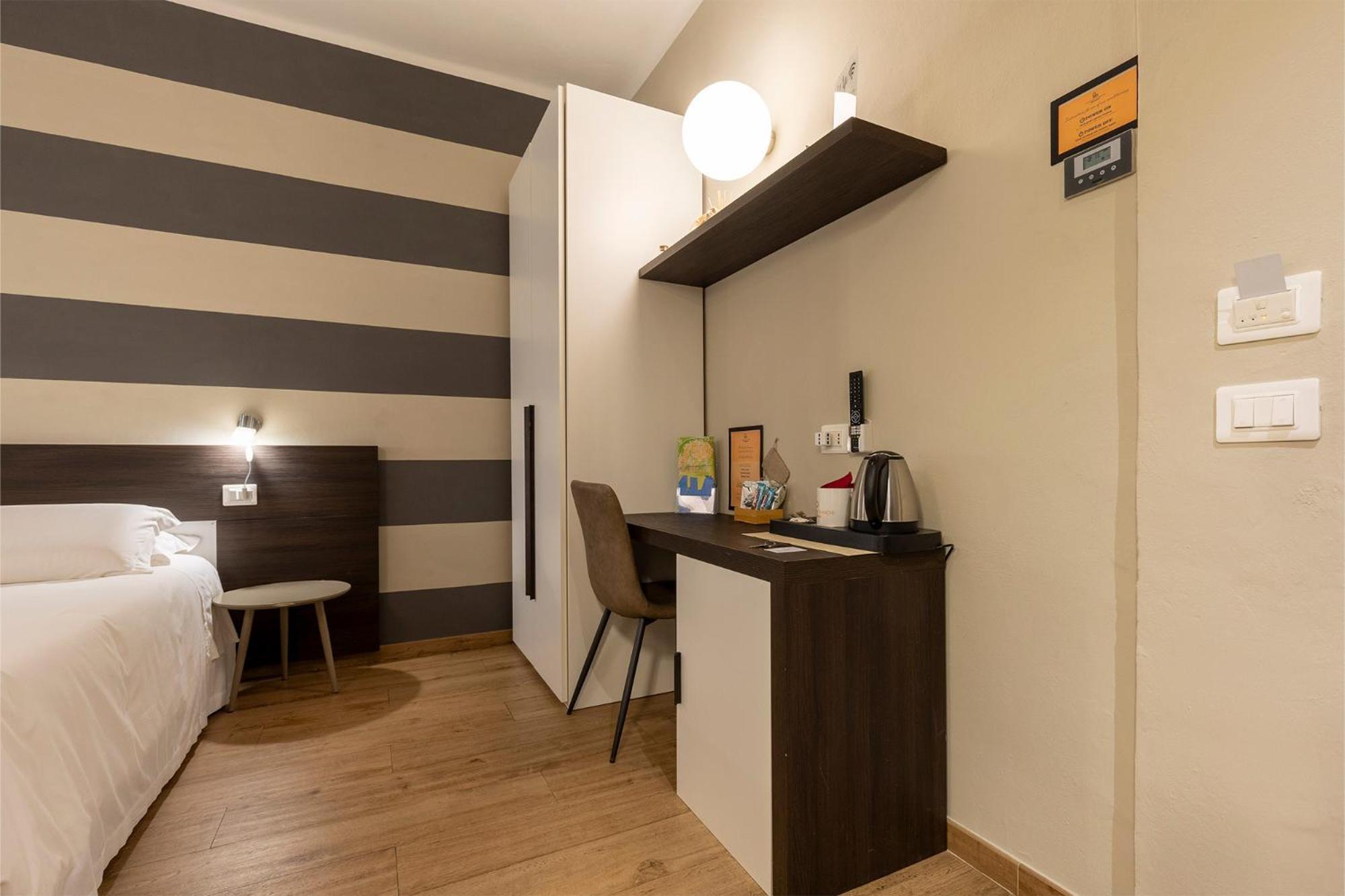 La Loggia De' Banchi Hotel La Spezia Kültér fotó