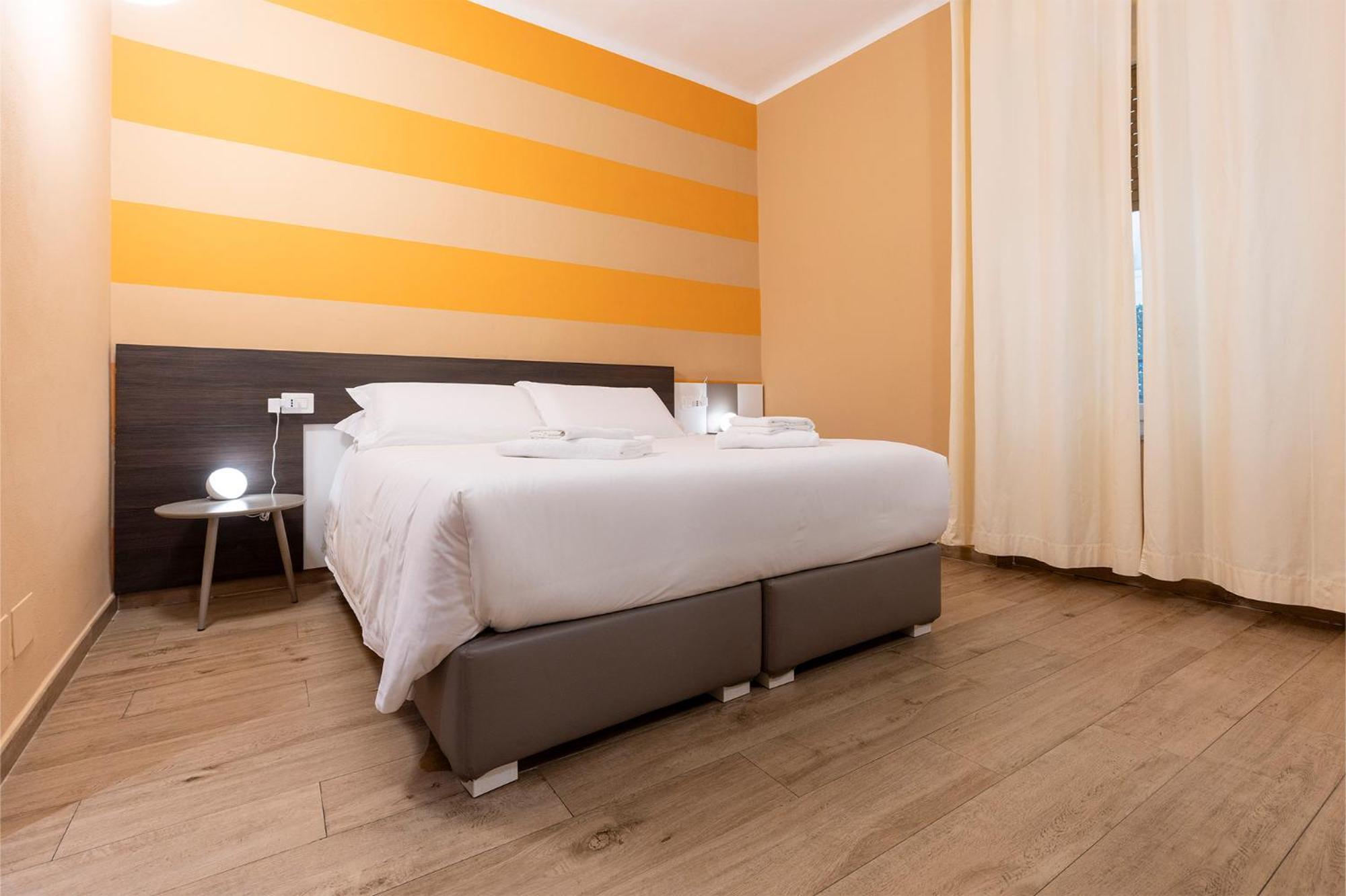La Loggia De' Banchi Hotel La Spezia Kültér fotó