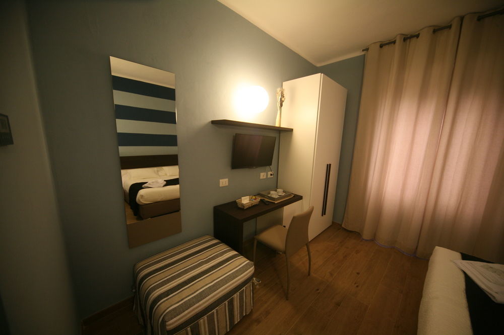 La Loggia De' Banchi Hotel La Spezia Kültér fotó